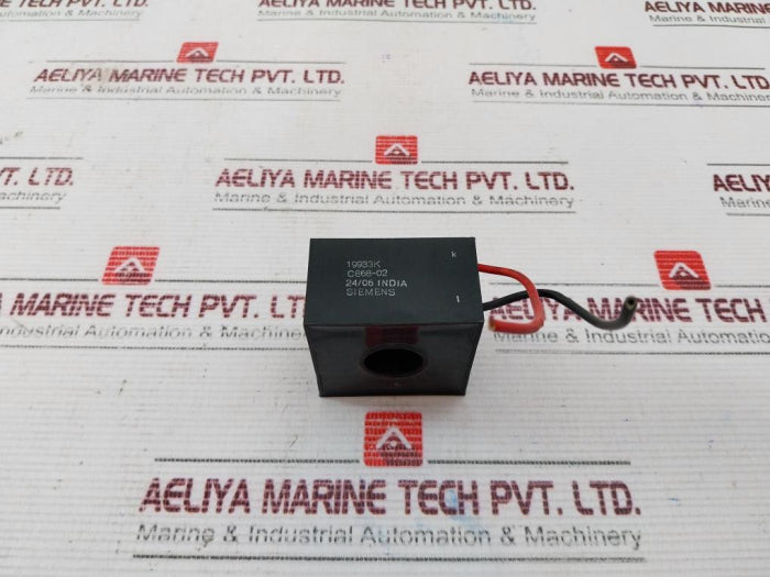 Siemens C868-02 Transformer
