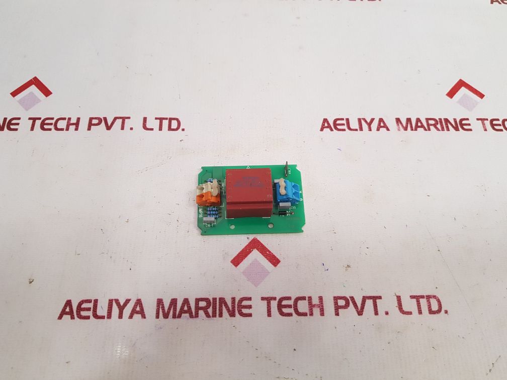 Siemens C98040-a7043-c1-2 Amplifier Board