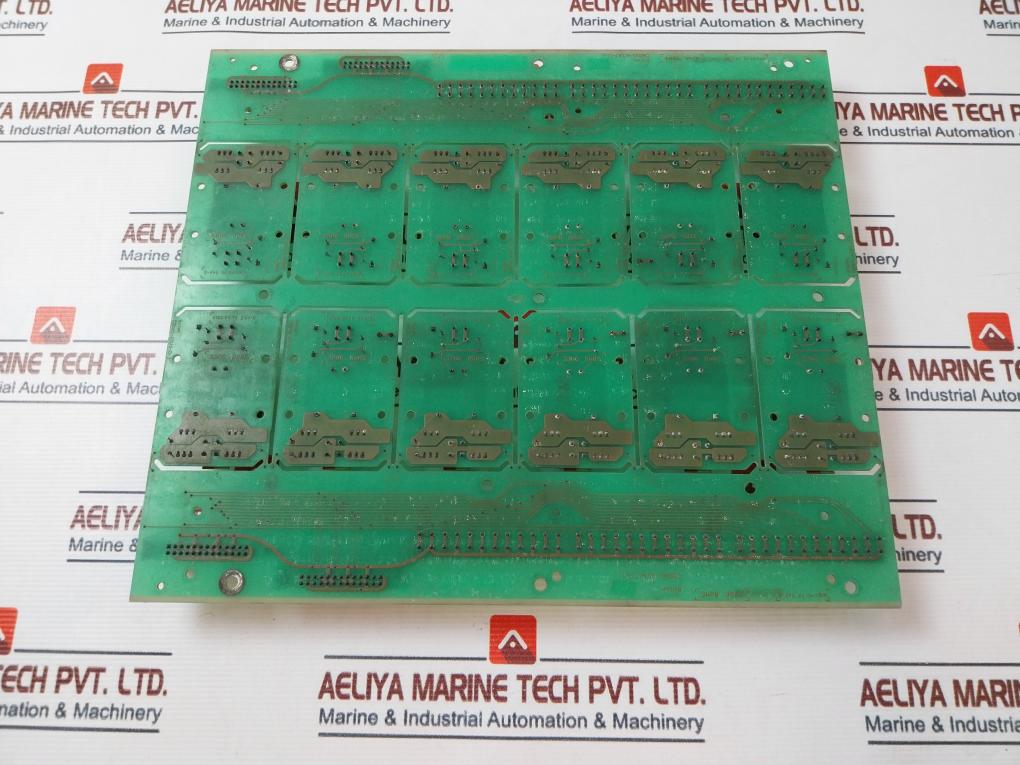 Siemens C98043-a7043-l1-3 Drive Board At&S P4 Fe 94V-0