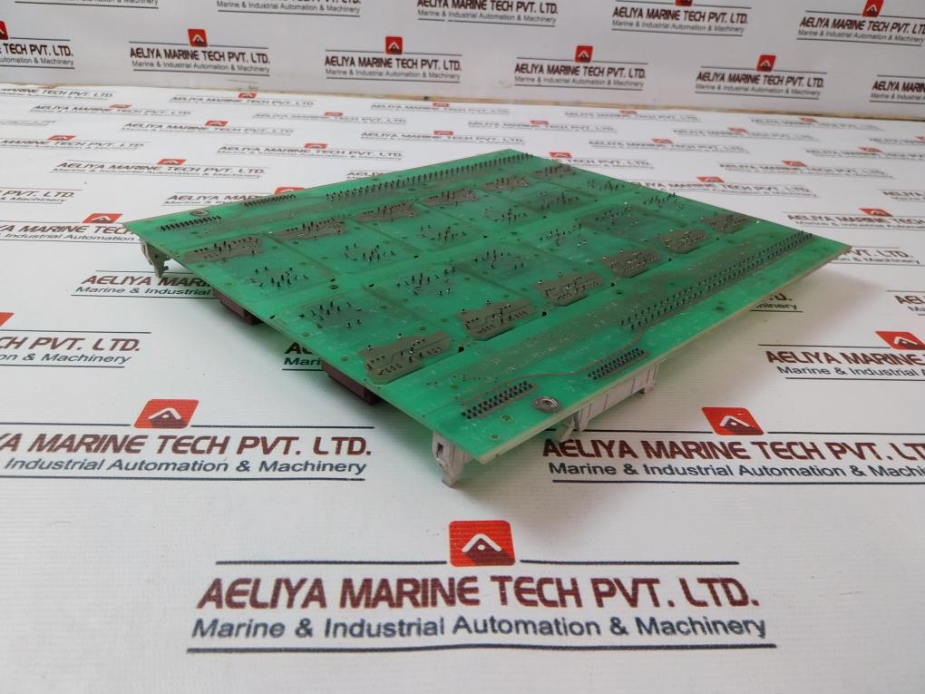 Siemens C98043-a7043-l1-3 Drive Board At&S P4 Fe 94V-0