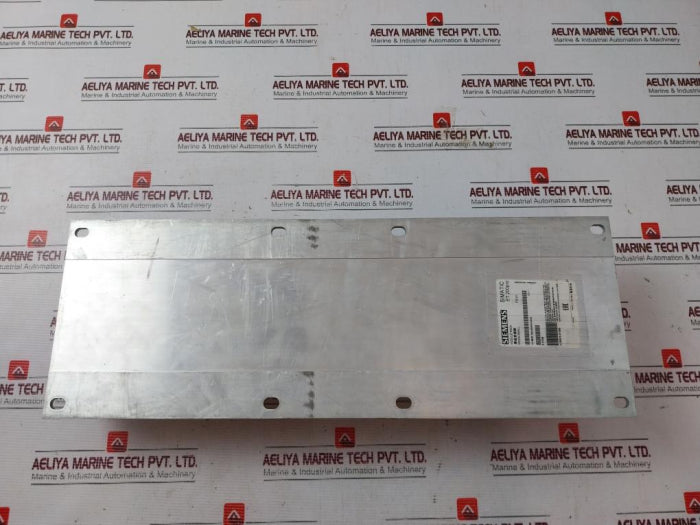 Siemens Et 200Pro Rio Module Rack 24V