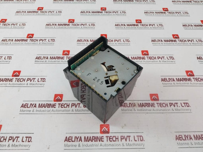 Siemens Lal2.65 Oil Burner Controller 220-240Vac 50-60Hz