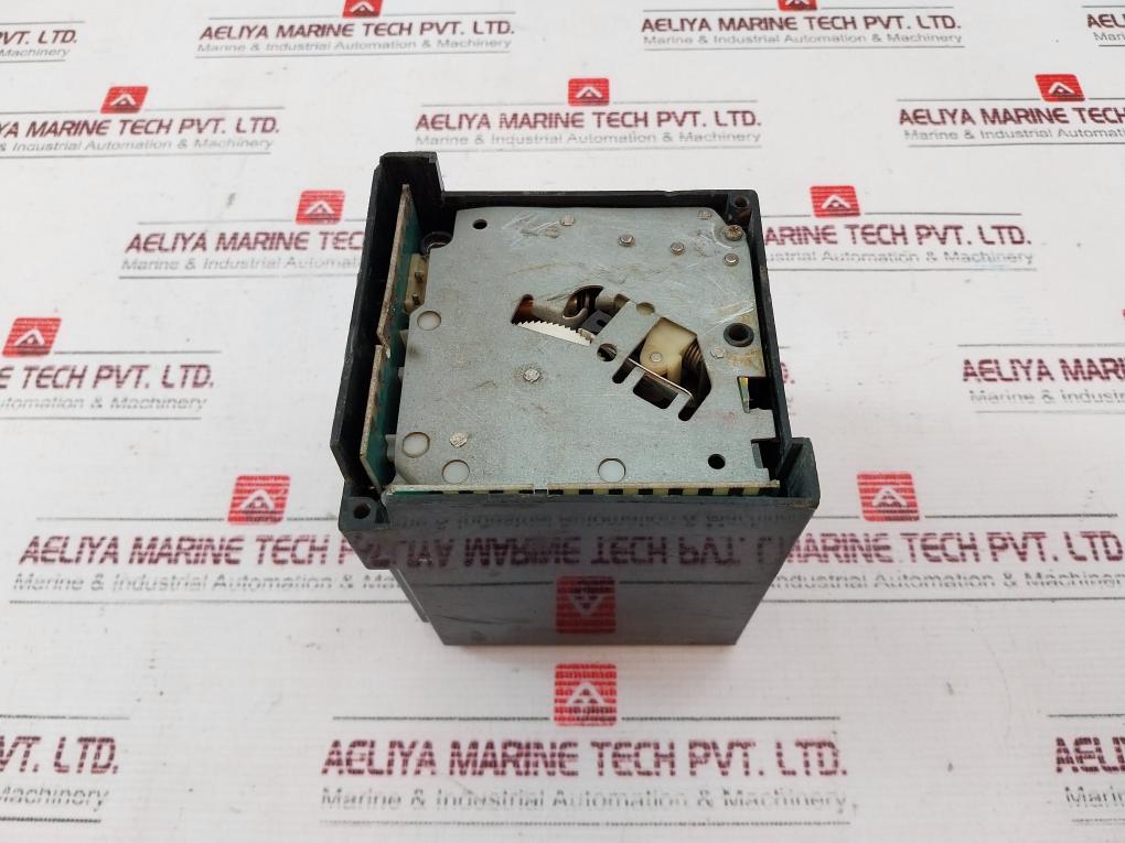 Siemens Lfl1.333 Gas Burner Program Controller Serie 02