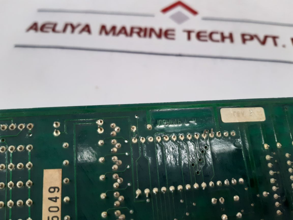 Siemens Pc612 C-b1200-c960 Pcb Card Ai-200
