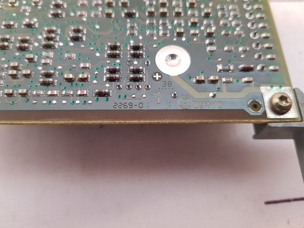 Siemens 6Se7090-0Xx84-0Ab0 Cuvc Simovert Masterdrive Board 6Se7090-0Xx84-0Ff5