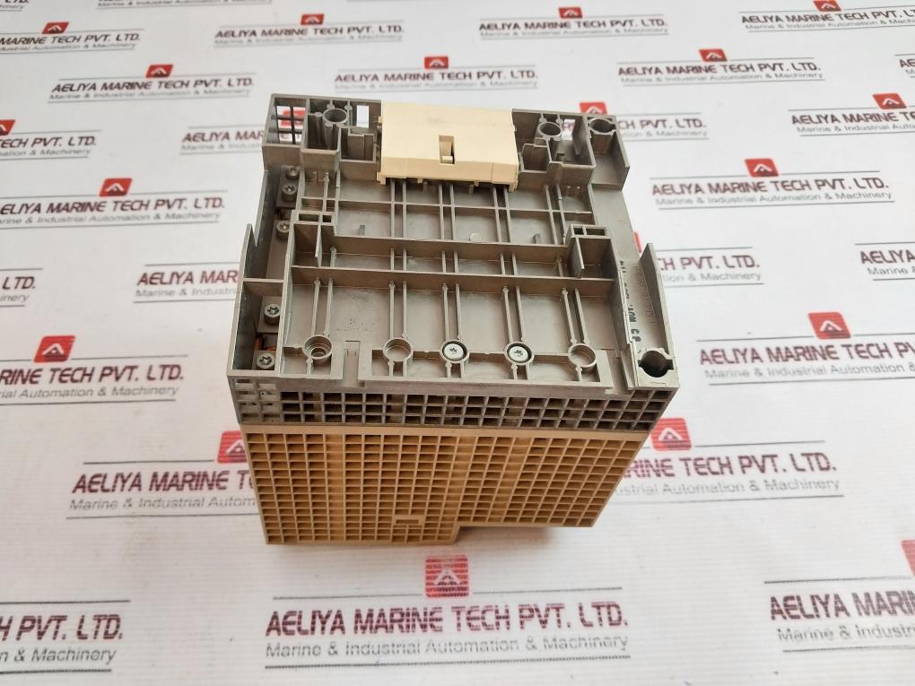 Siemens Simatic S5 6Es5 095-8Ma02 Cpu Module 24V Dc 1A