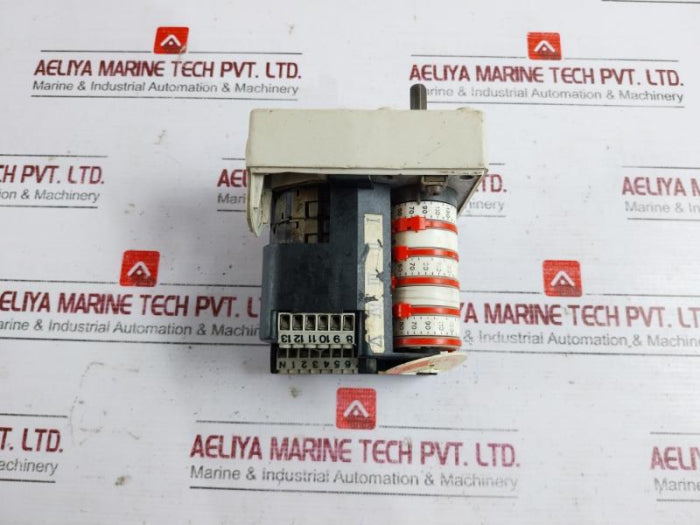 Siemens Sqn31.401A2700 Servo Motor Damper Actuators 220-240V 50-60Hz 6.5Va