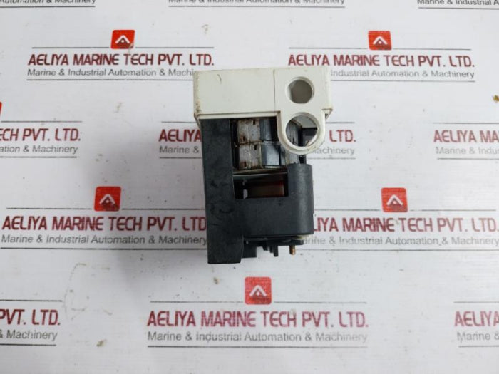 Siemens Sqn31.402A1700 Actuator 100-110V 50-60Hz 6 , 5Va