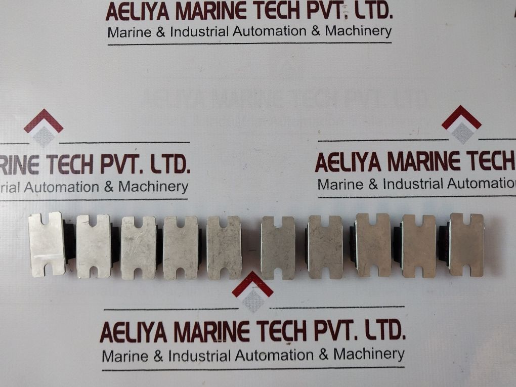 Siemens TA 637298 Resistor 2RO