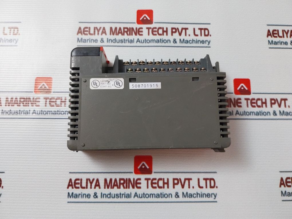 Siemens U-05T Output Relay 5-250Vac 1A
