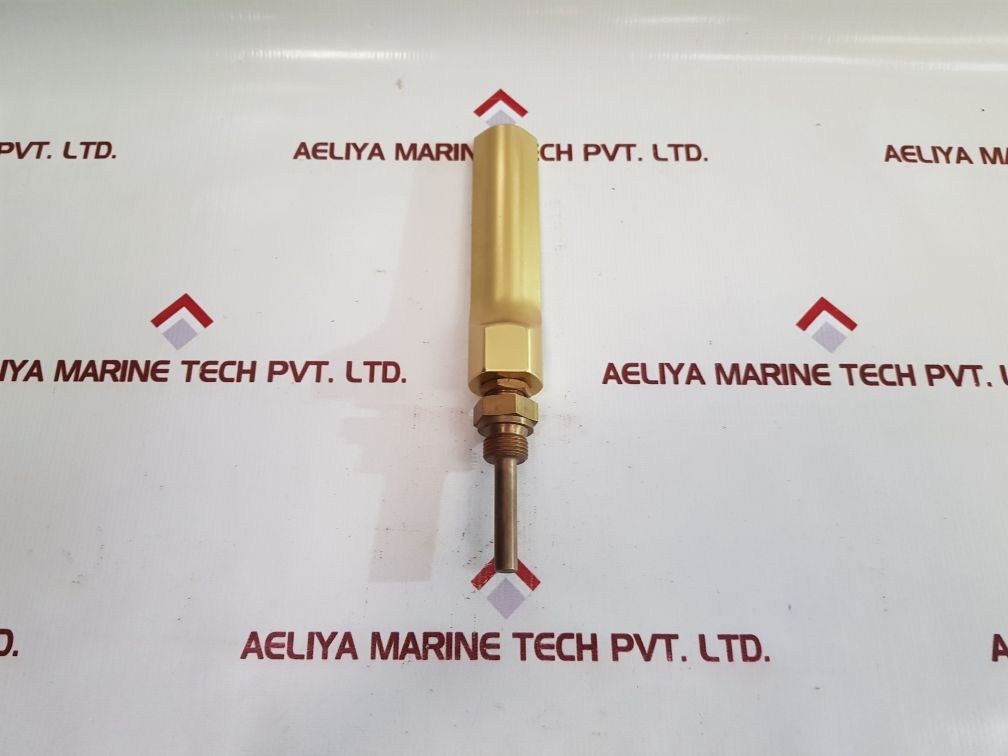 Sika thermometer 0 to 100 c