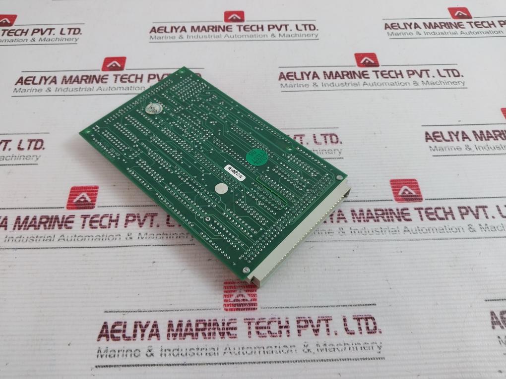 Simrad 381-110356 Rev.A Pcb Card