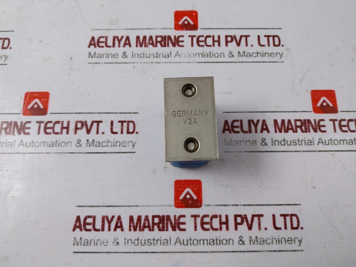 Single Tube Clamp V2a
