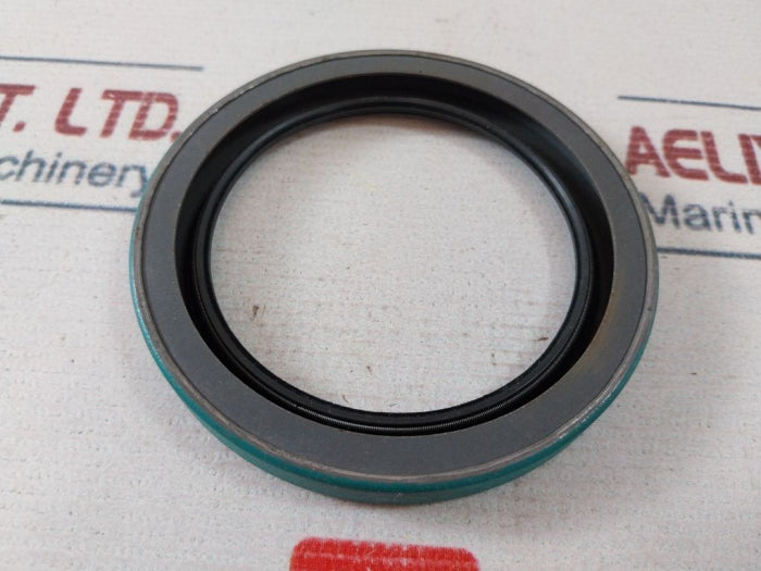 Lot of 3X SKF 28697 Oil Shaft Seal 94111000141 REV.A 0298814