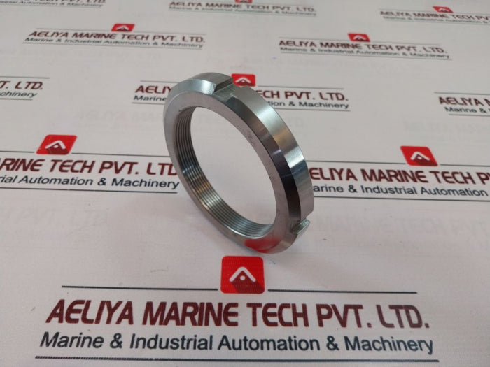 Skf Km18 Bearing Lock Nut 00A06C037018