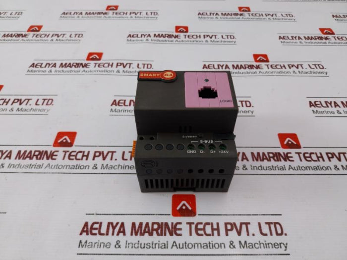 Smart-group Sb-logic2-dn Automation Module 24V 0610696254054