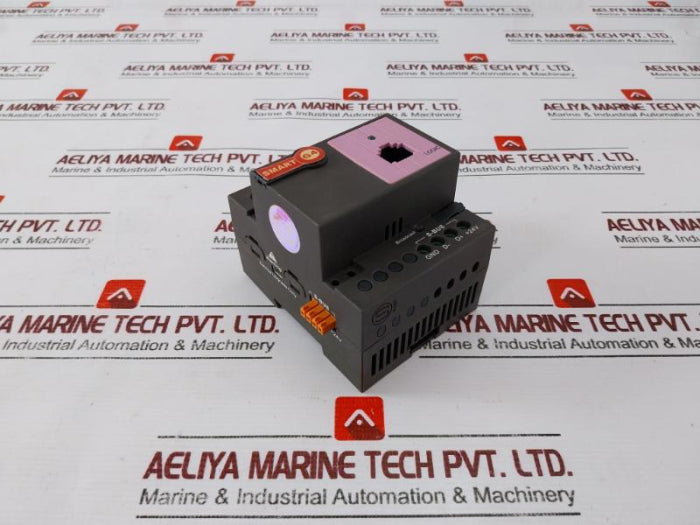 Smart-group Sb-logic2-dn Automation Module 24V 0610696254054