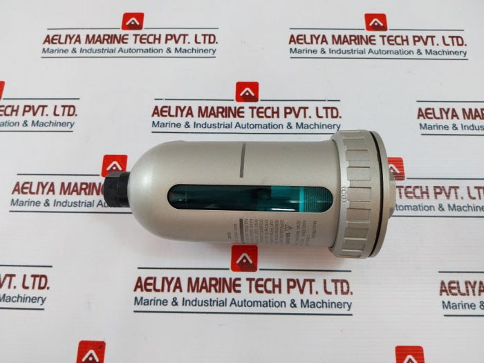 Smc Ad402-n04 Auto Drain Valve 0.1~1.0Mpa