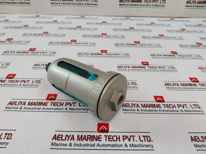 Smc Ad402-n04 Auto Drain Valve 0.1~1.0Mpa