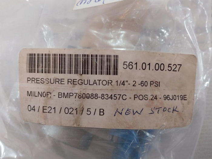 Smc Ar20-n02H-z-x406 Pressure Regulator