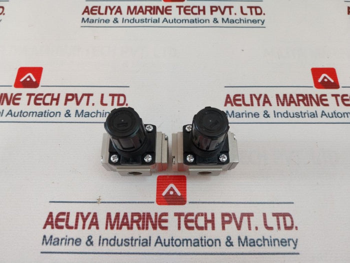 Smc Ar20-n02H-z-x406 Pressure Regulator