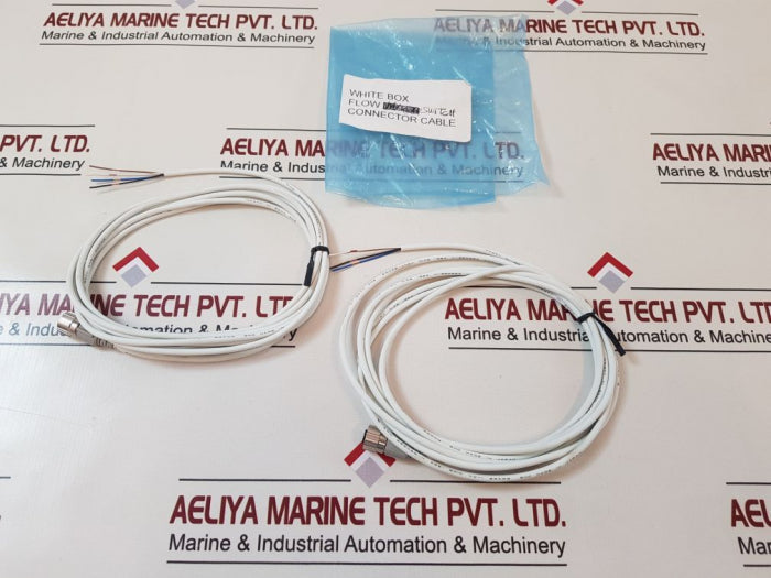 Smc Awm E66085-h 2851 Connector Cable 80°C