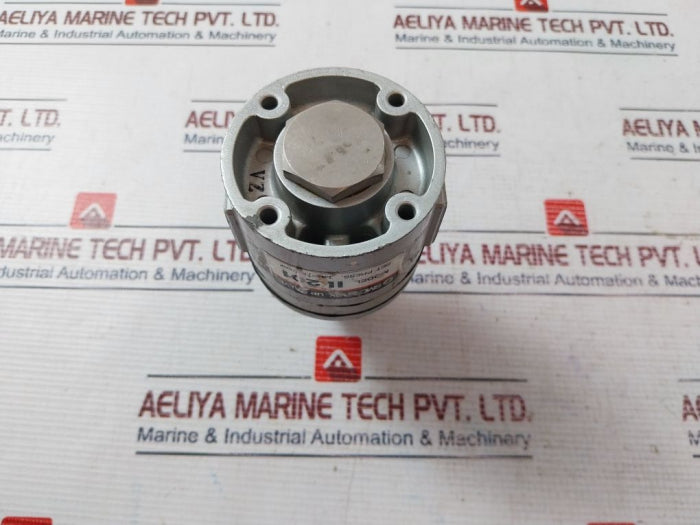 Smc Il201 Look Up Valve Set Press 1.4~7Kgf/Cm2