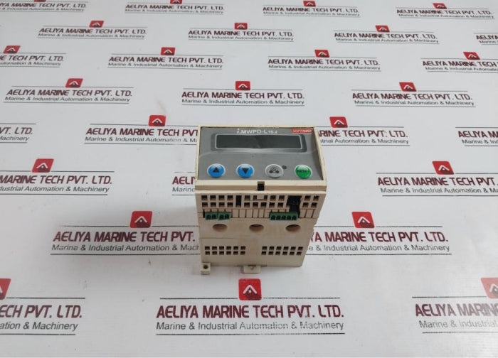 Softhard I.Mwpd-l Intelligent Motor Protection Relay 16.2