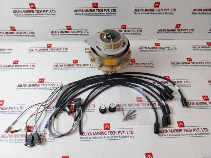 Sonardyne 790-1130 Gyrosphere 4911 Sound In Depth 8084-136-04 Rev AB 01, 1meter