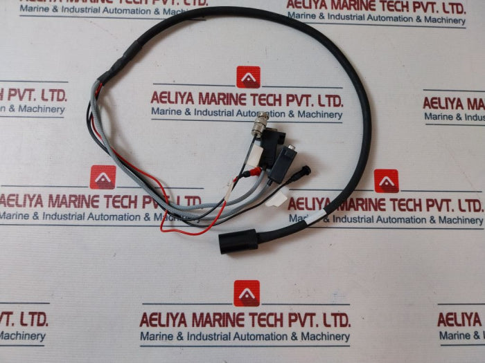 Sonardyne 790-1130 Gyrosphere 4911 Sound In Depth 8084-136-04 Rev AB 01, 1meter