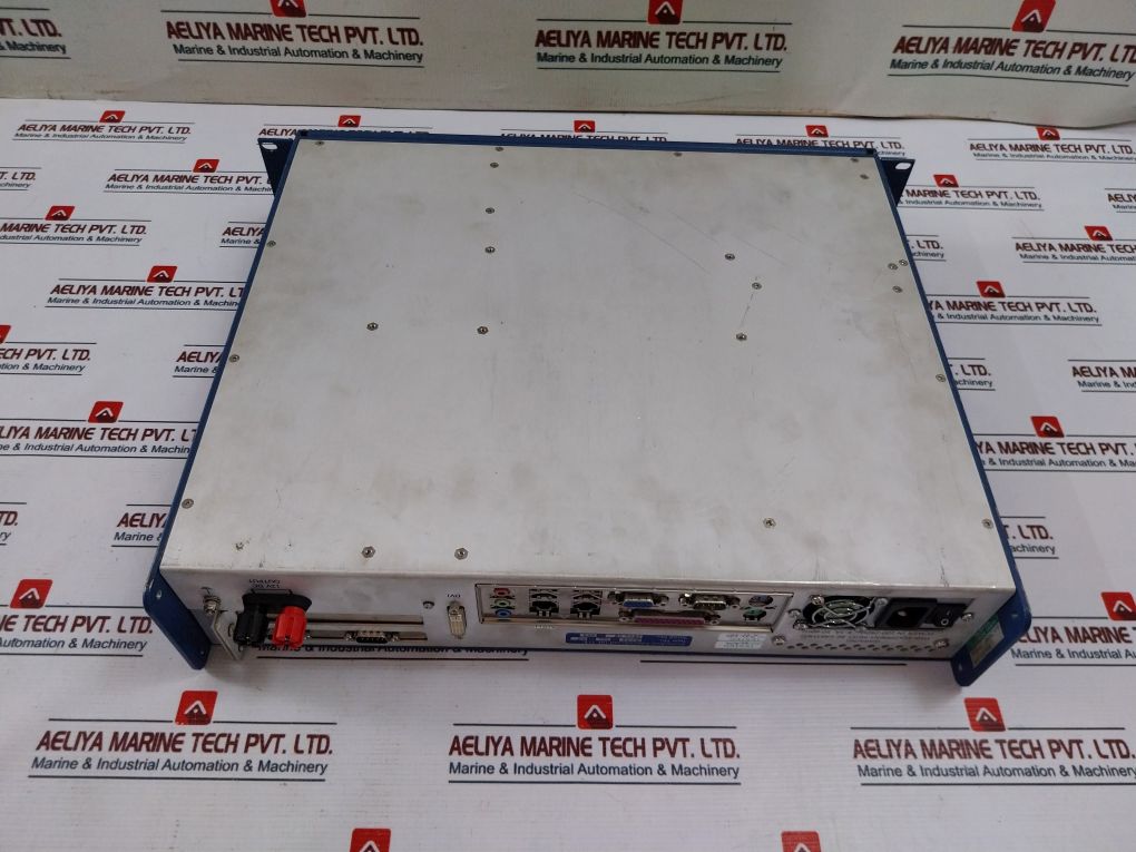 Sonardyne 8026-000-05 Tcvr Installation Kit 100–240V Ac 50–60Hz