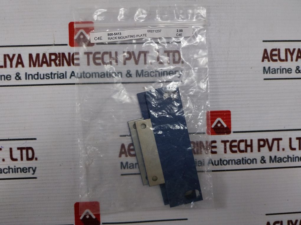 Sonardyne 8026-000-05 Tcvr Installation Kit 100–240V Ac 50–60Hz