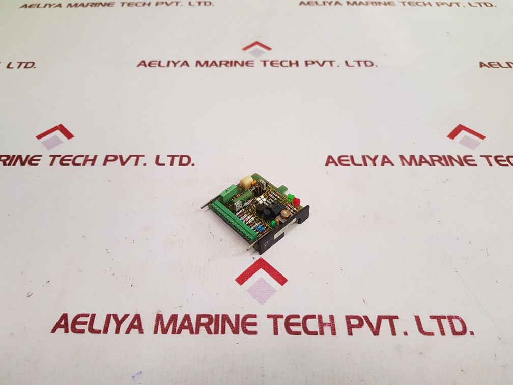Soren T. Lyngso 600 547 005 Printed Circuit Board 600061350