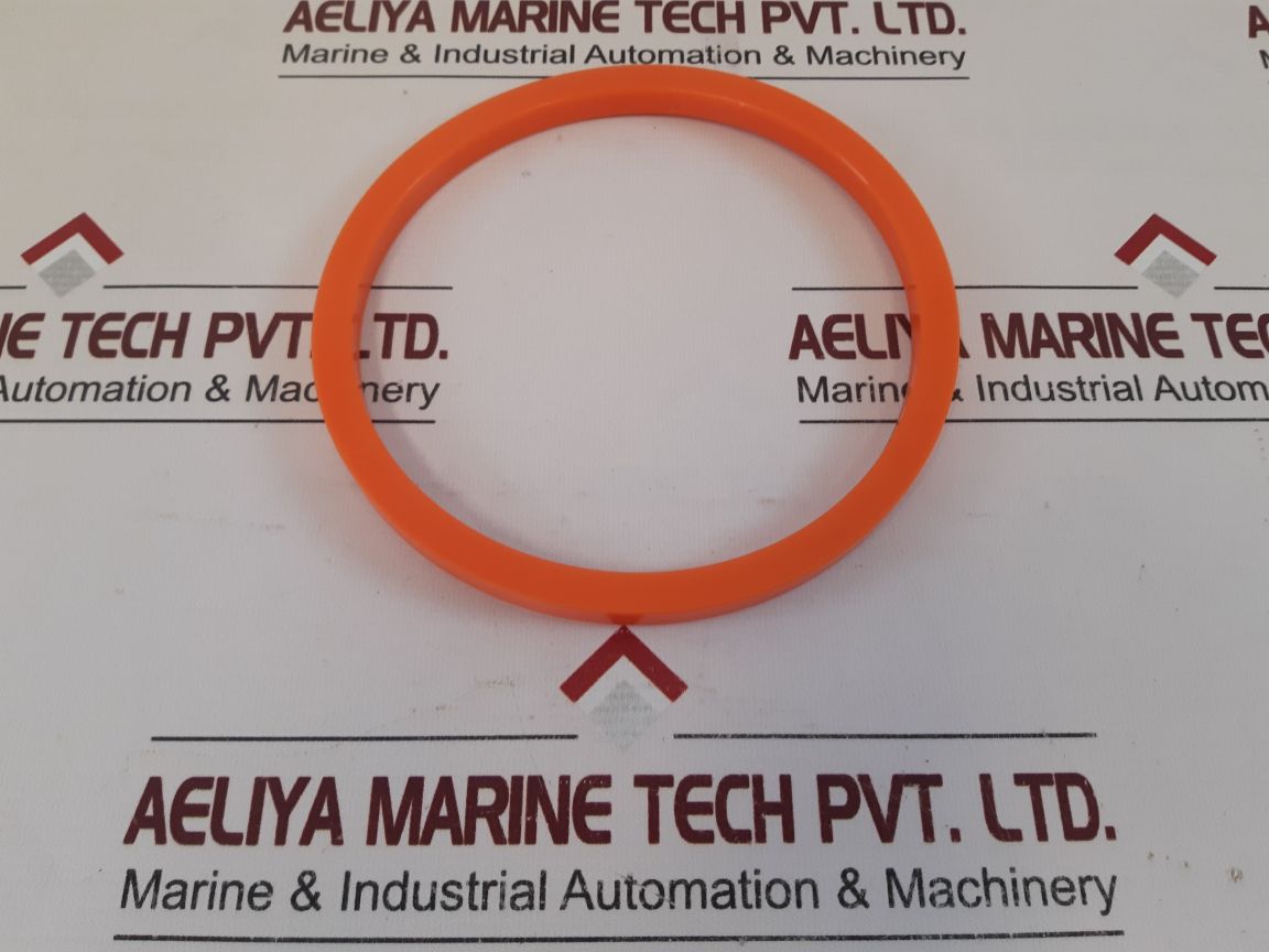 Lot of 5X Southwest 2930-5U 6” Urethane Liner Seal