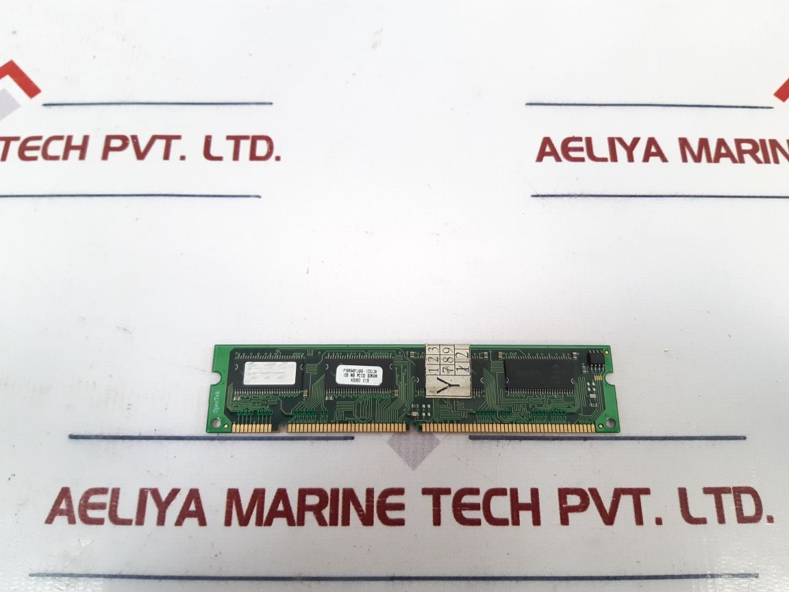Spectek 648Rs02 Pcb Card