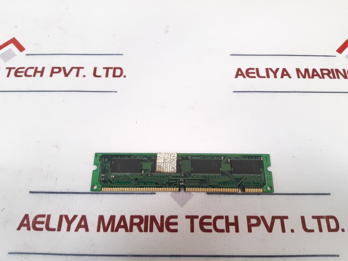 Spectek 648Rs02 Pcb Card