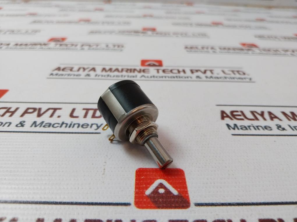 Spectrol 534-1-1 Potentiometer 0343