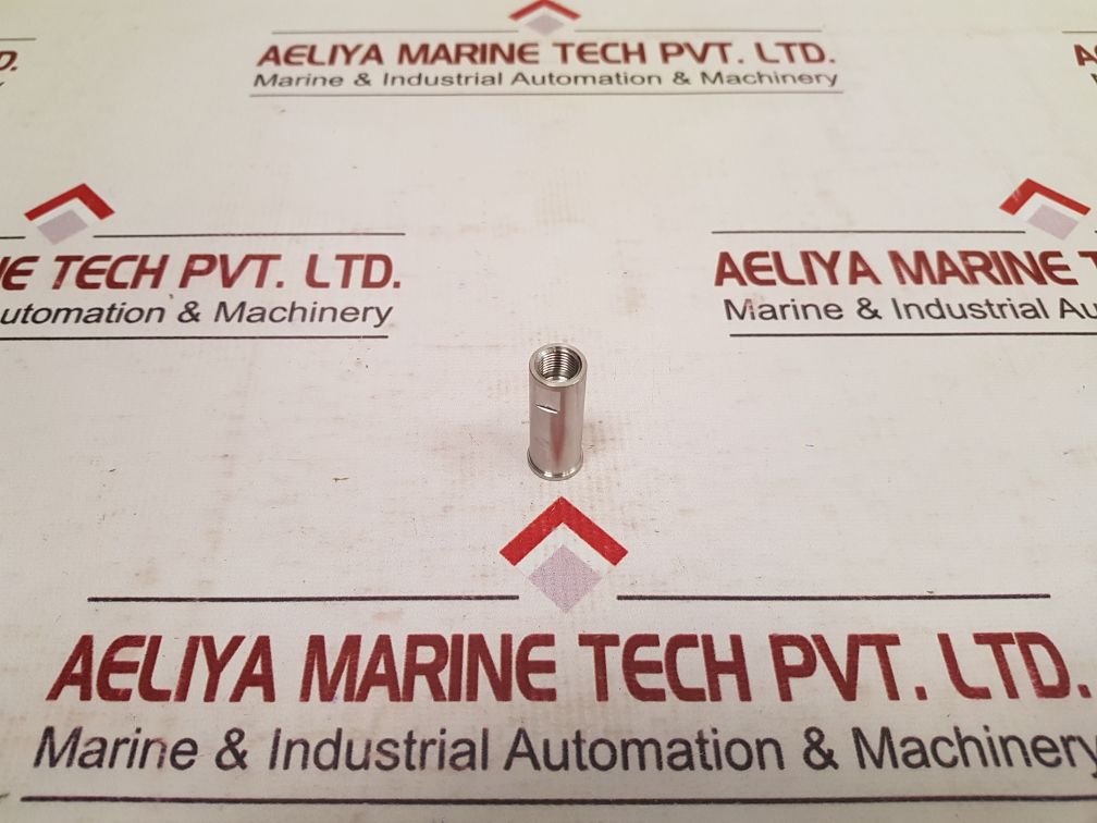 Set Of 8X Spm Instrument 16100 Ip67