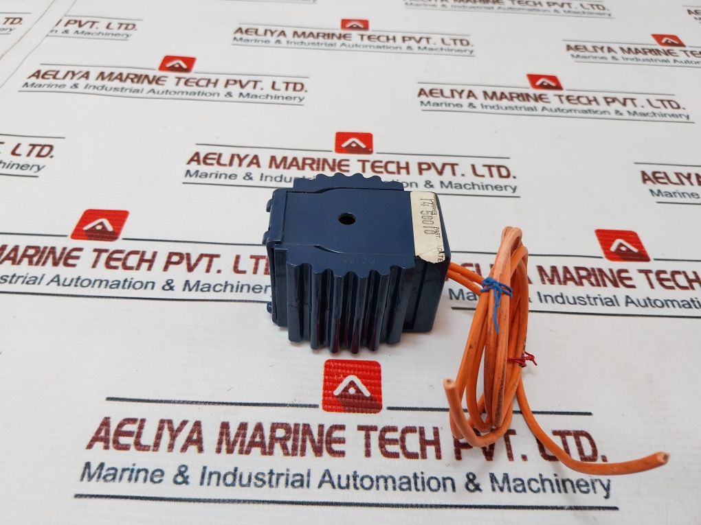 Sporlan Mkc-2 Coil For Solenoid Valve 24V