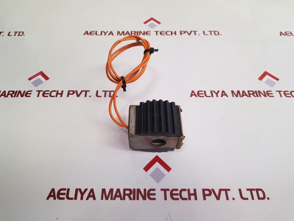 Sporlan Mkc-2 Solenoid Coil 24V 15W