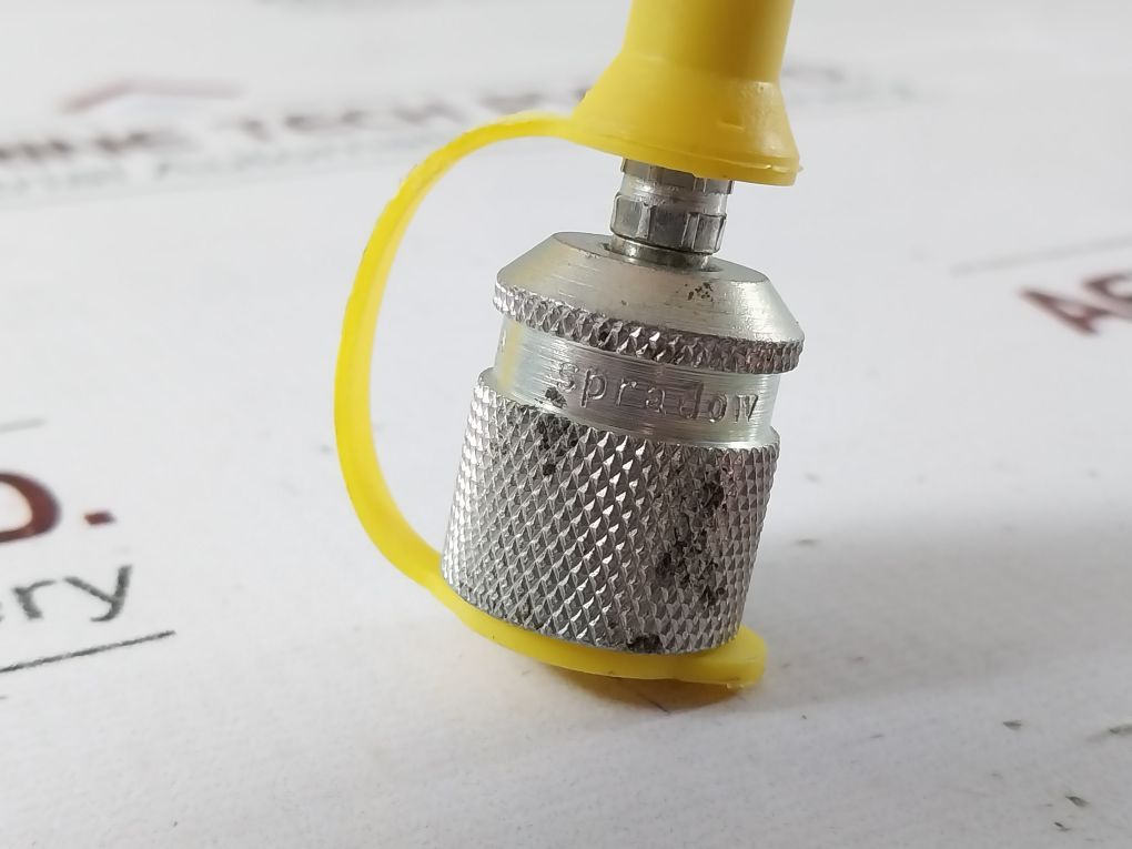 Spradow/huisman 2021797 minimess hose