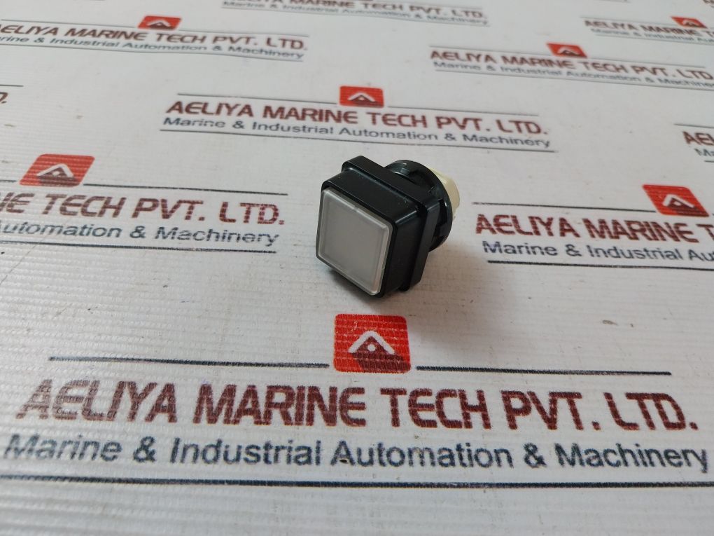 Square D 114 Push-button A 7425818
