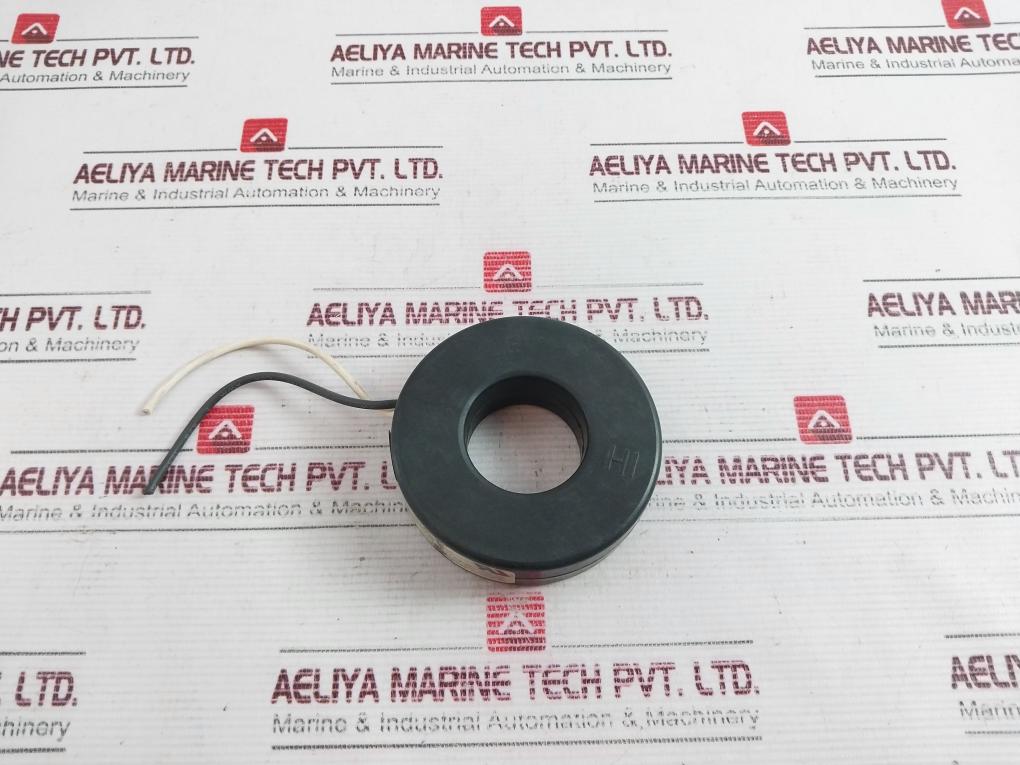 Square D 5Nr-601 Current Transformer 600:5