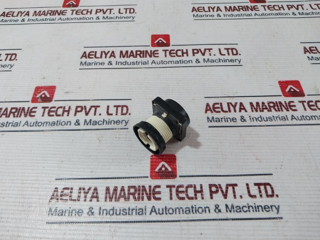 Square D D1R1S Potentiometer Holder Knob 19107