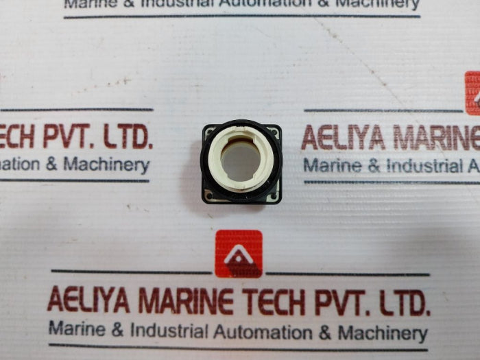 Square D D1V2W Pilot Light Bezel Pushbutton A 7425884