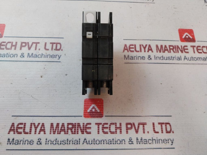Square D Qou210 Circuit Breaker 40°C