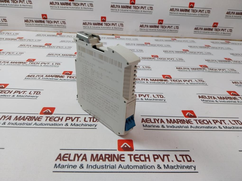 Stahil 9167/13-11-00 Isolating Repeater Loop