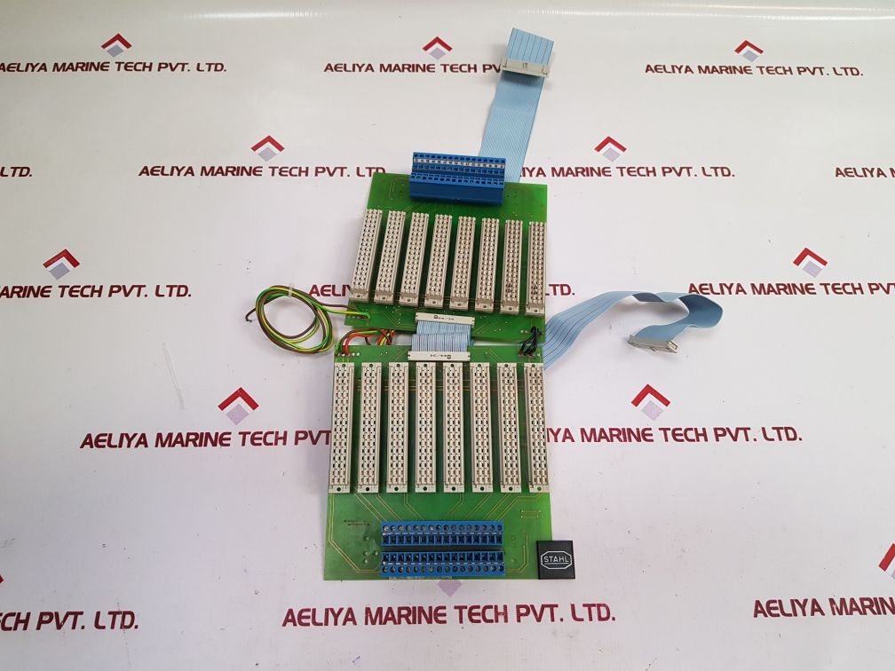 Stahl 98 649 01 61 0 pcb card set