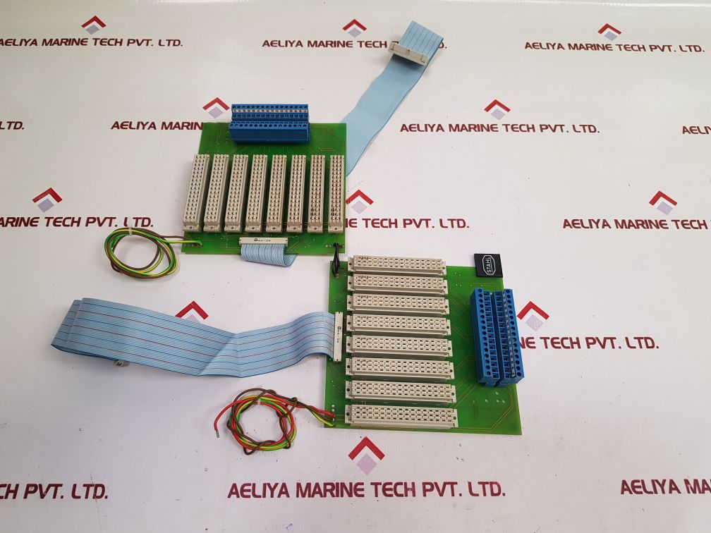 Stahl 98 649 01 61 0 pcb card set