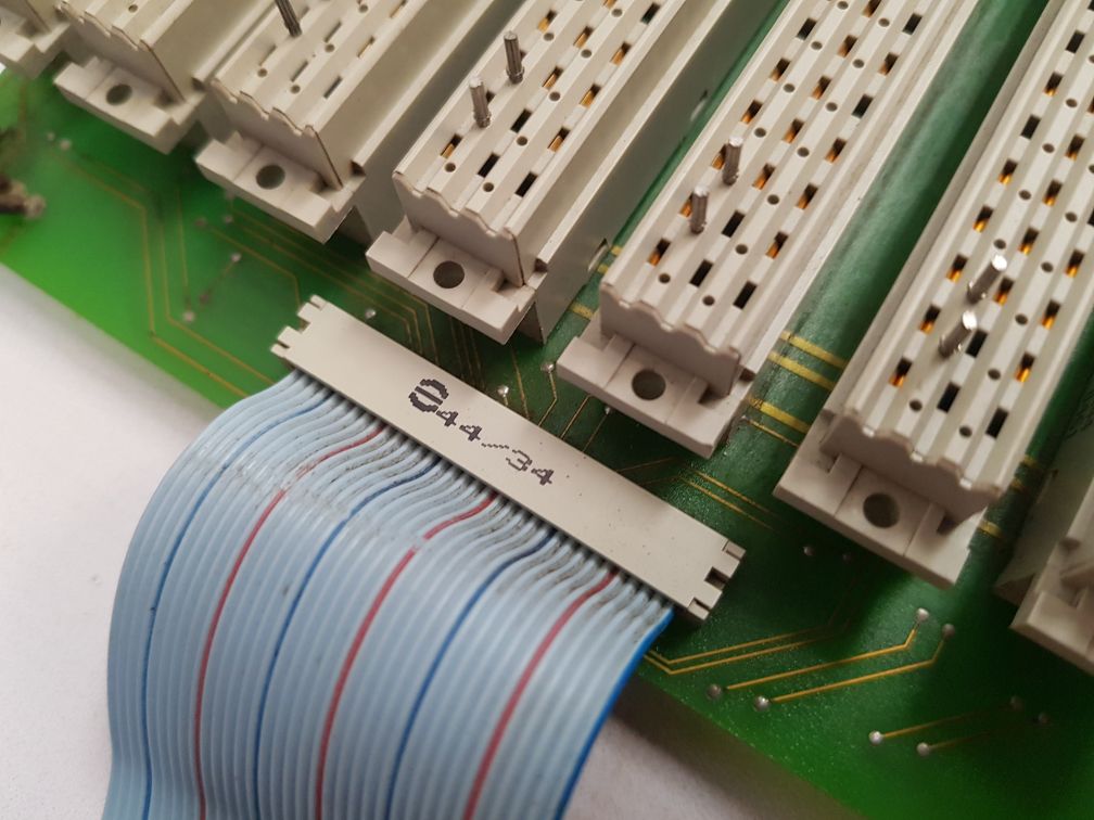 Stahl 98 649 01 61 0 pcb card set